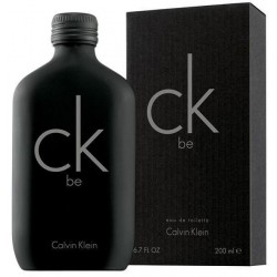 Calvin Klein CK Be EDT 200ml за жени и мъже